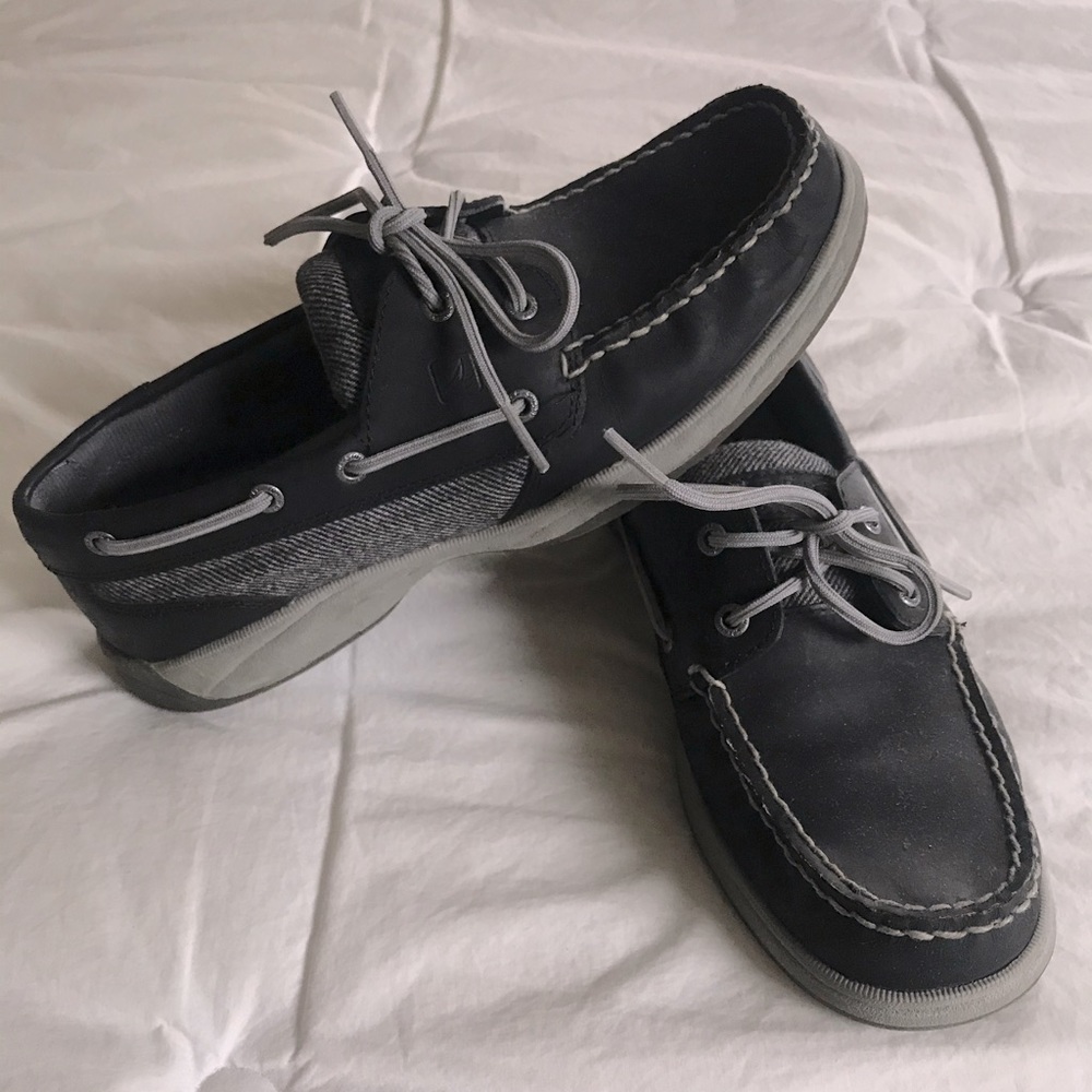 Women’s Sperry Top Sider Shoe